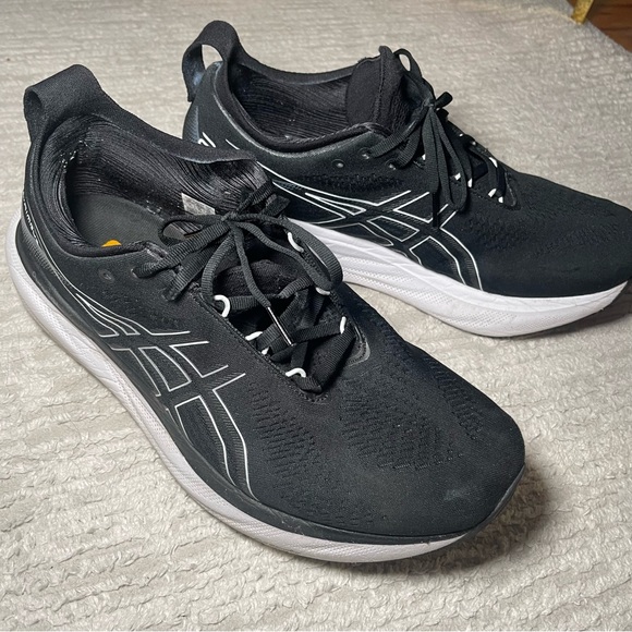 ASICS Gel-Nimbus FF Blast+ 25 - Picture 2 of 9